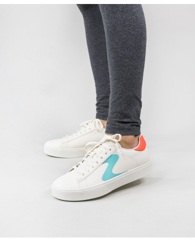 Sapatilhas de Mulher...