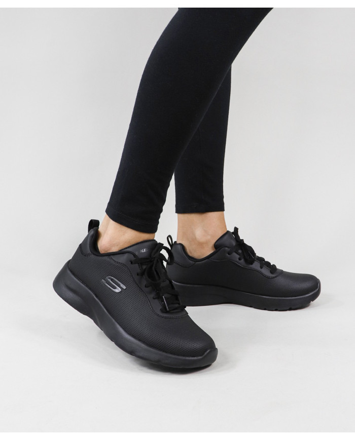 Ladies Skechers Easy Feelz sneakers