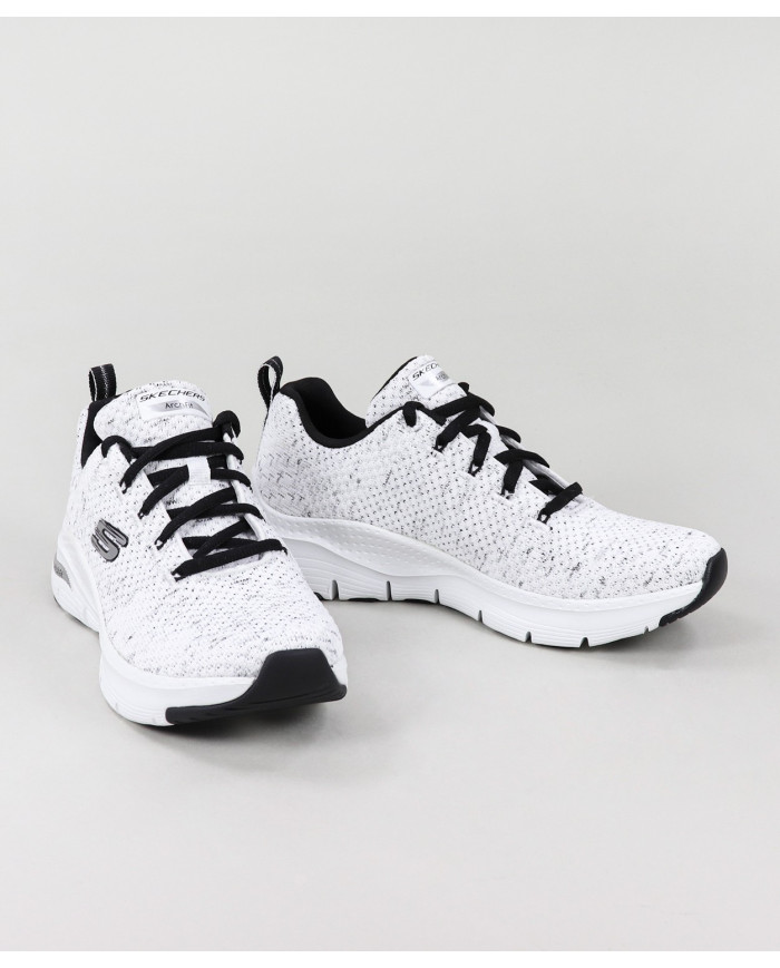 Sapatilhas Skechers Arch Fit de Mulher Glee For All