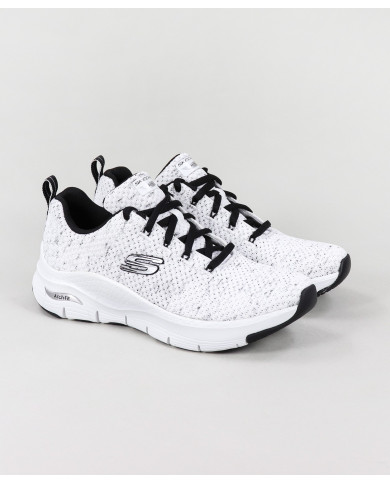 Zapatillas Skechers de Mujer Glee For All
