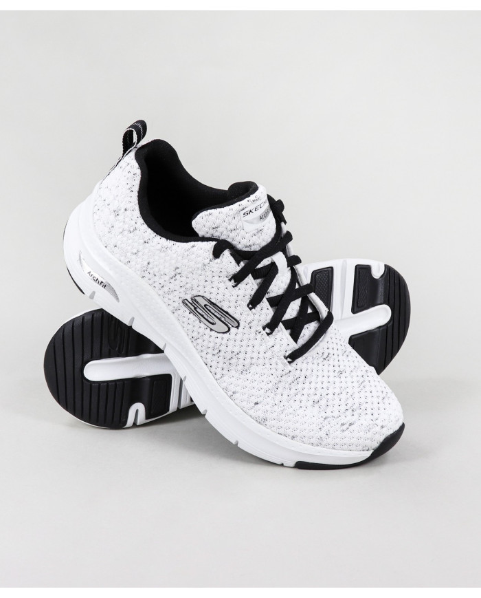 Zapatillas Skechers de Mujer Glee For All