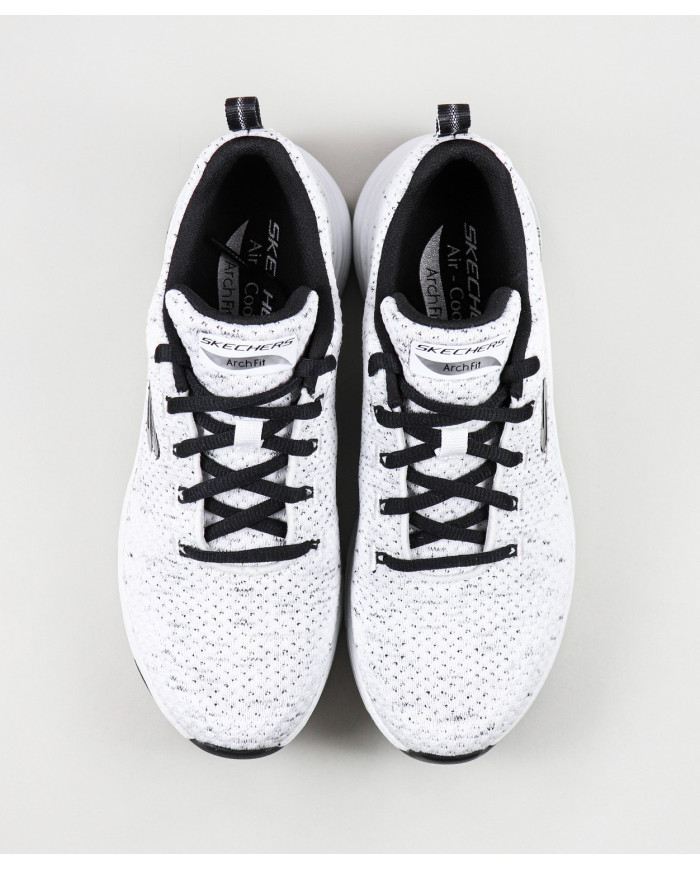 Sapatilhas Skechers Arch Fit de Mulher Glee For All