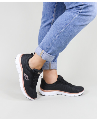 Zapatillas Skechers de Mujer Brilliant View