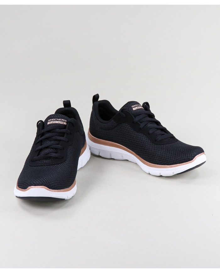 Zapatillas Skechers de Mujer Brilliant View