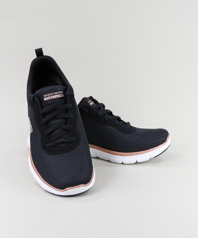 Sapatilhas Skechers Brilliant View de Senhora