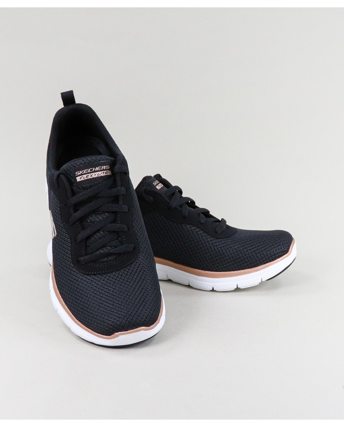 Zapatillas Skechers de Mujer Brilliant View