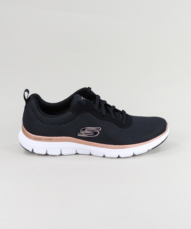 Sapatilhas Skechers Brilliant View de Senhora