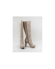Compensated Boots of Cano Alto Ginova Elegant