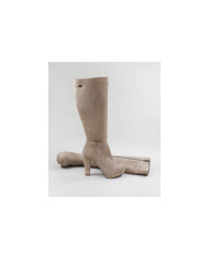 Compensated Boots of Cano Alto Ginova Elegant