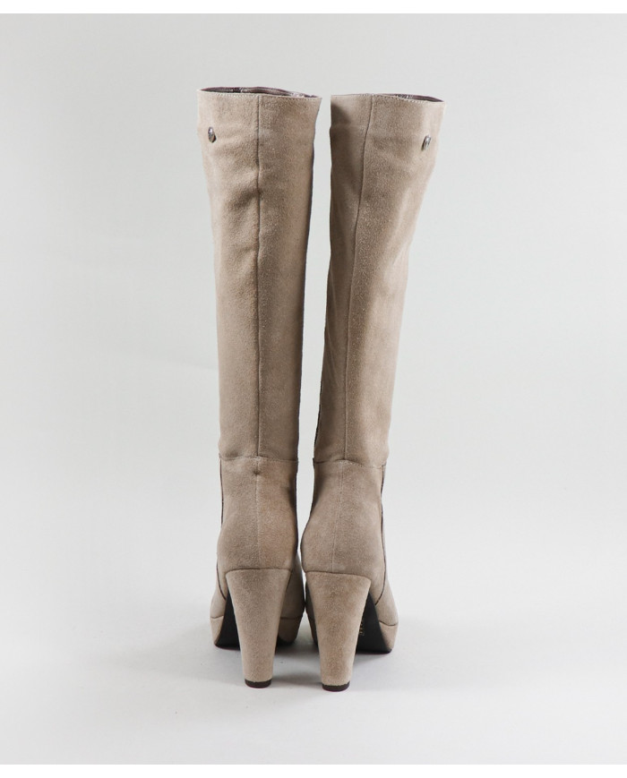 Compensated Boots of Cano Alto Ginova Elegant