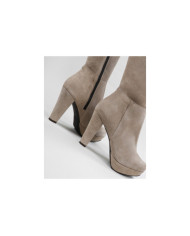 Compensated Boots of Cano Alto Ginova Elegant