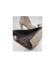 Compensated Boots of Cano Alto Ginova Elegant