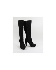 Botas Contrachapadas Ginova Elegantes