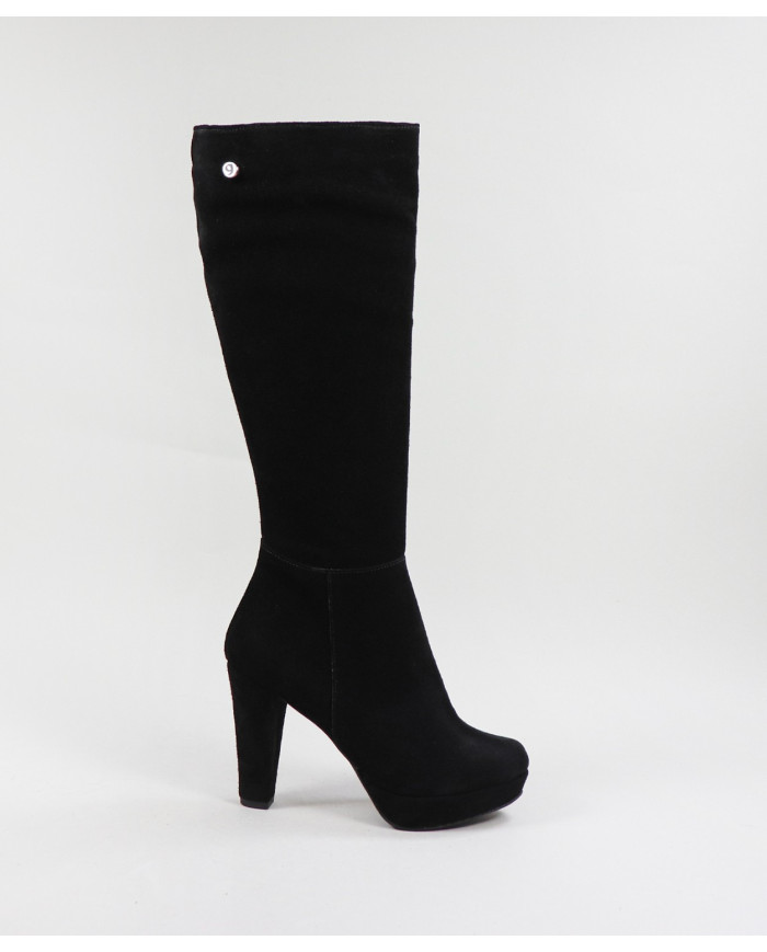 Compensated Boots of Cano Alto Ginova Elegant