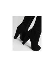 Compensated Boots of Cano Alto Ginova Elegant