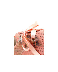 Pink Shoes Rasos Oxford Ginova