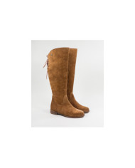 Rasas Boots with Cano Alto Ginova