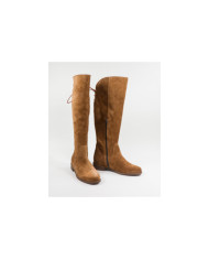 Rasas Boots with Cano Alto Ginova