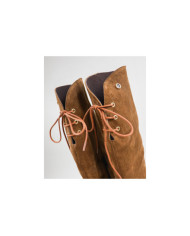 Botas Caña Alta Ginova Confortables Ginova