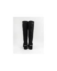 Botas Caña Alta Ginova Confortables Ginova