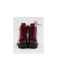 Miss Ginova Rasa Boots with Wholesalers Envernised