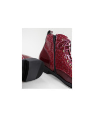 Miss Ginova Rasa Boots with Wholesalers Envernised