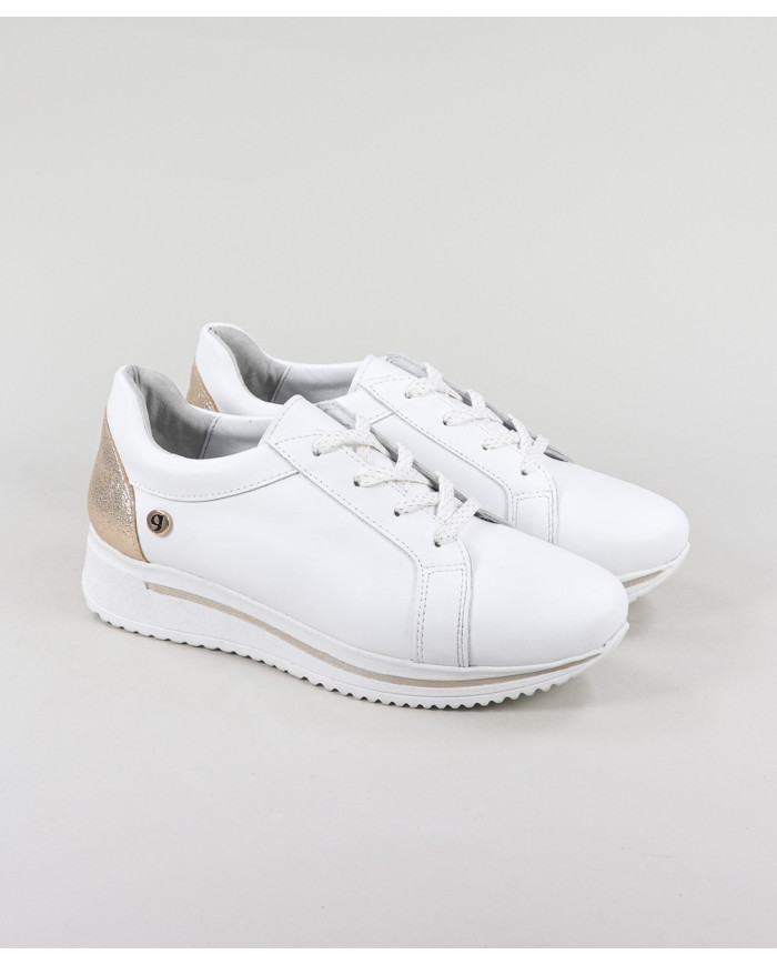 Ginova Woman Trainers with Wholesalers