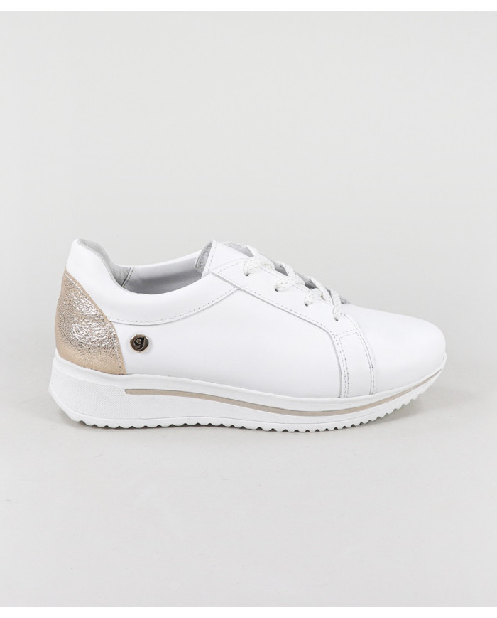 Ginova Woman Trainers with Wholesalers