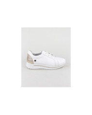 Zapatillas de Mujer Ginova con Cordones