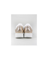 Zapatillas de Mujer Ginova con Cordones