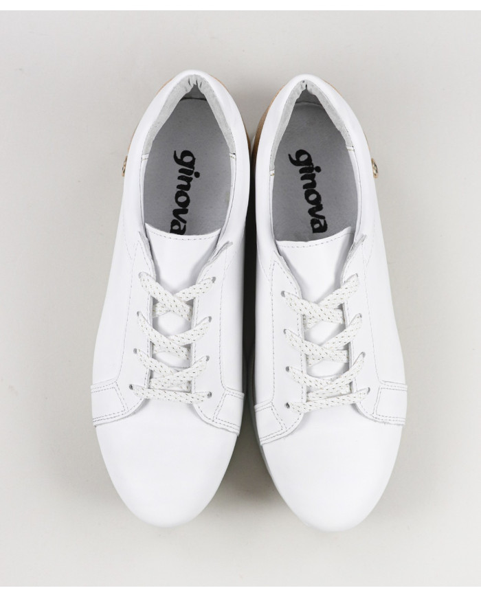 Ginova Woman Trainers with Wholesalers