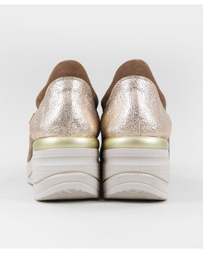 Ginova Woman Trainers with Wholesalers