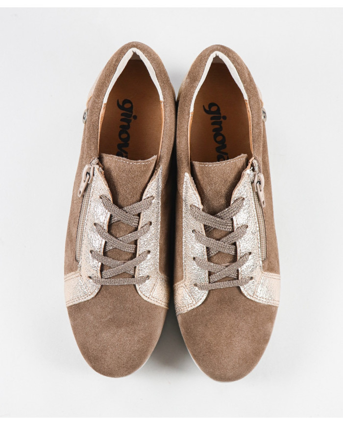 Ginova Woman Trainers with Wholesalers