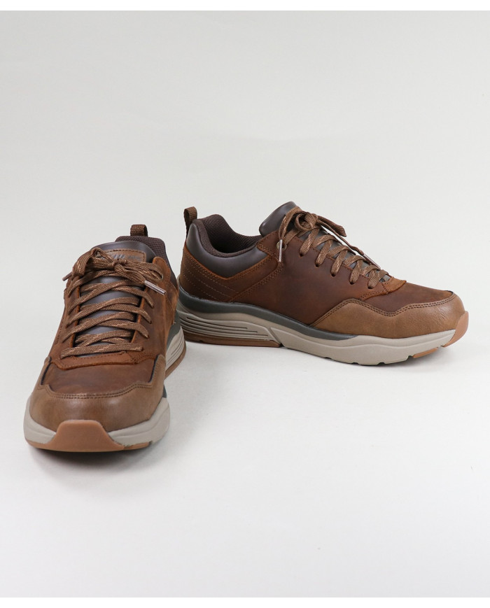 Zapatilhas Skechers de Hombre Hombr