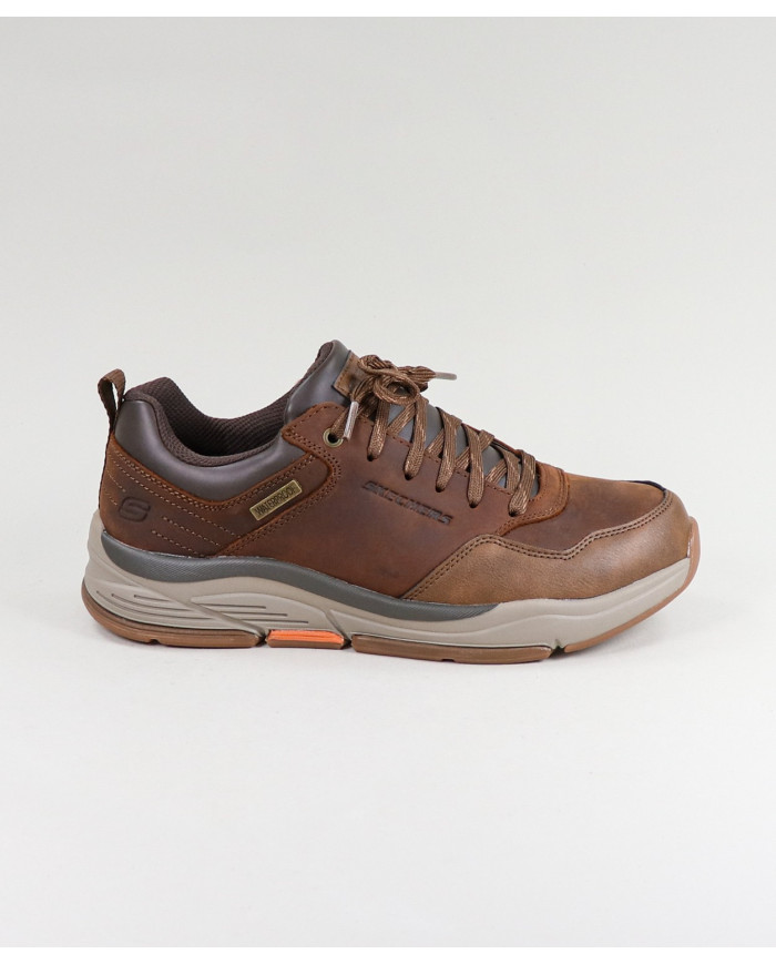 Zapatilhas Skechers de Hombre Hombr
