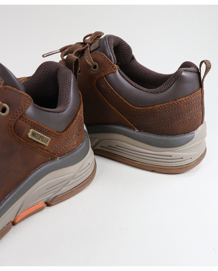 Zapatilhas Skechers de Hombre Hombr