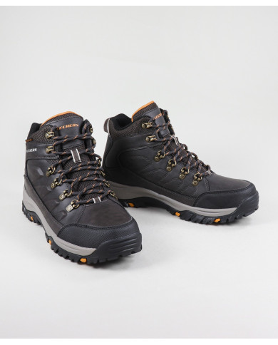 Botas Skechers de Hombre Daggestt