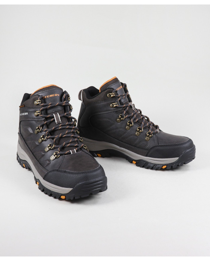 Botas Skechers de Hombre Daggestt