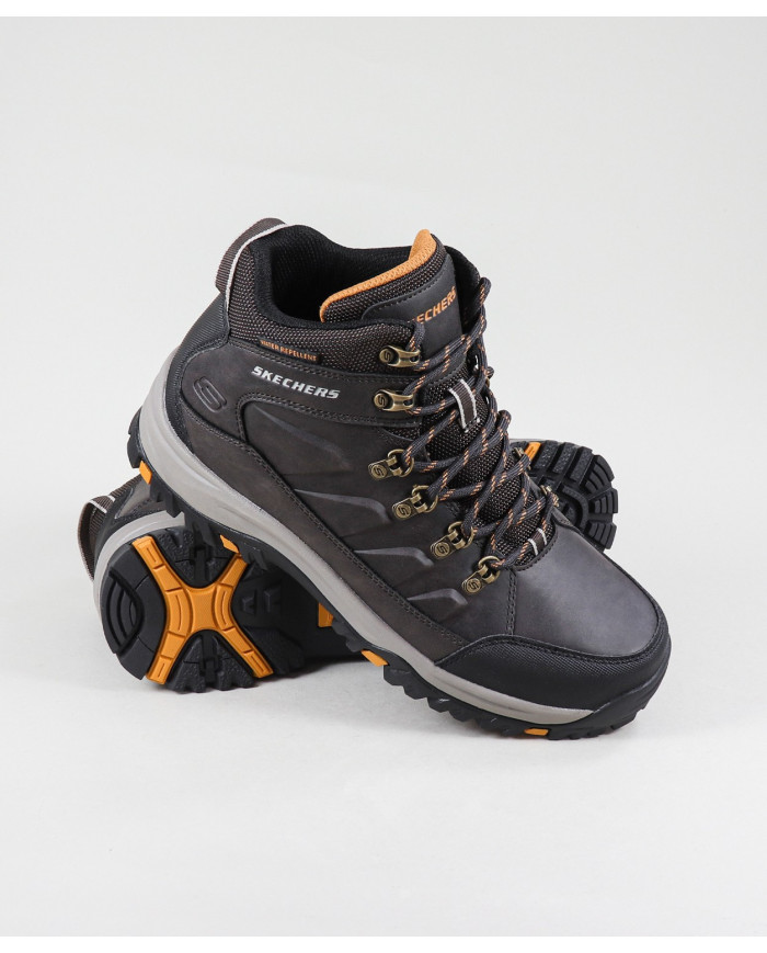 Botas Skechers de Homem Daggestt