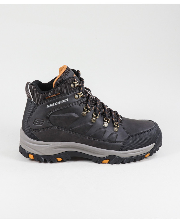 Botas Skechers de Hombre Daggestt