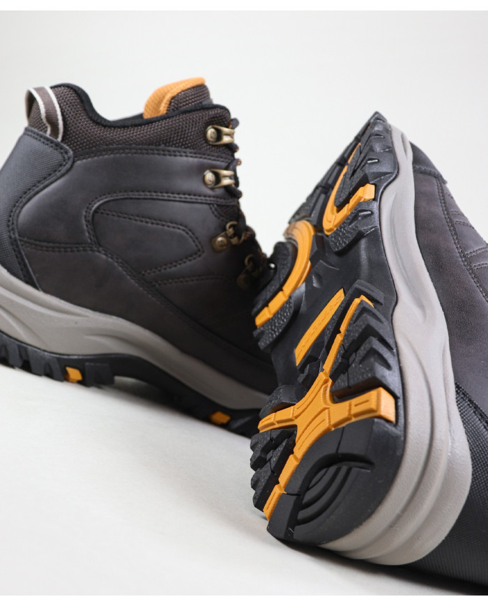 Botas Skechers de Hombre Daggestt