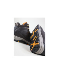 Botas Skechers de Homem Daggestt