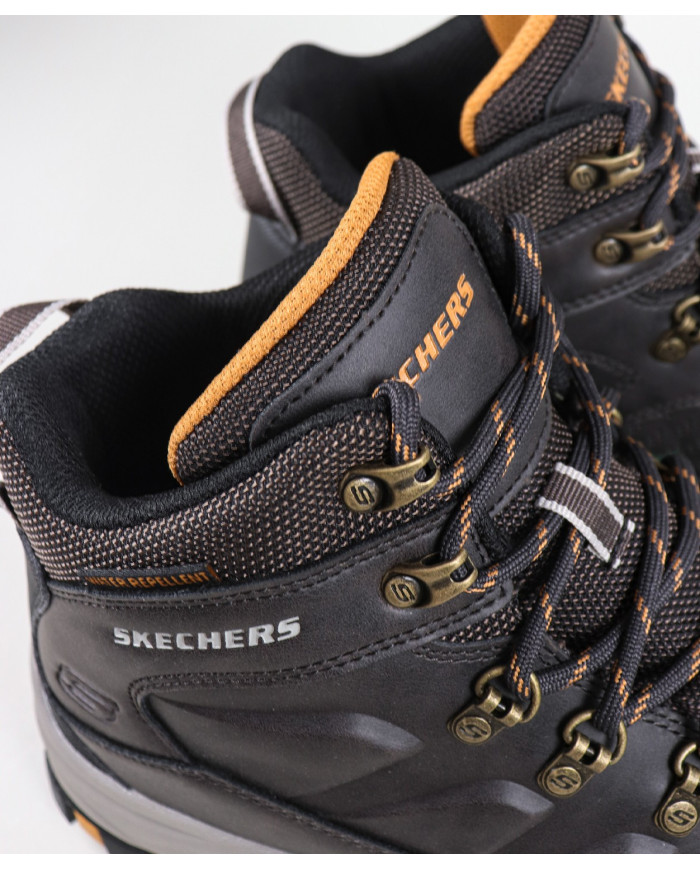 Botas Skechers de Hombre Daggestt