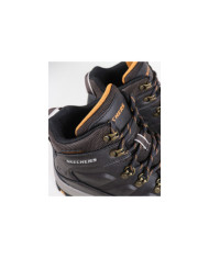 Botas Skechers de Hombre Daggestt
