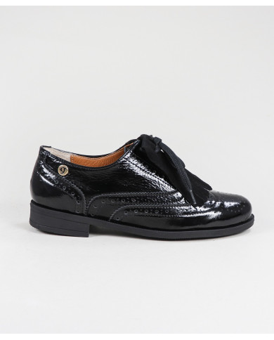 Lady Ginova Oxford Shoes with Wholesalers