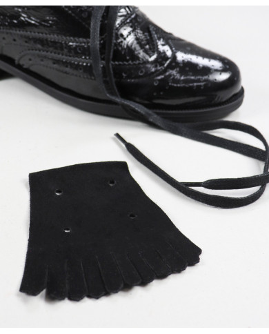 Zapatos de Mujer Ginova con Cordones