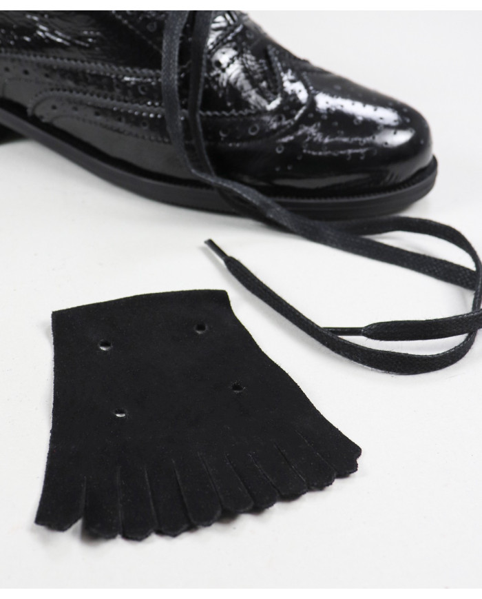 Lady Ginova Oxford Shoes with Wholesalers