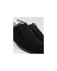 Lady Ginova Oxford Shoes with Wholesalers