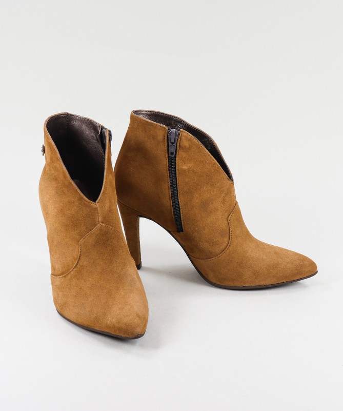 Women Ginova Boots Elegant