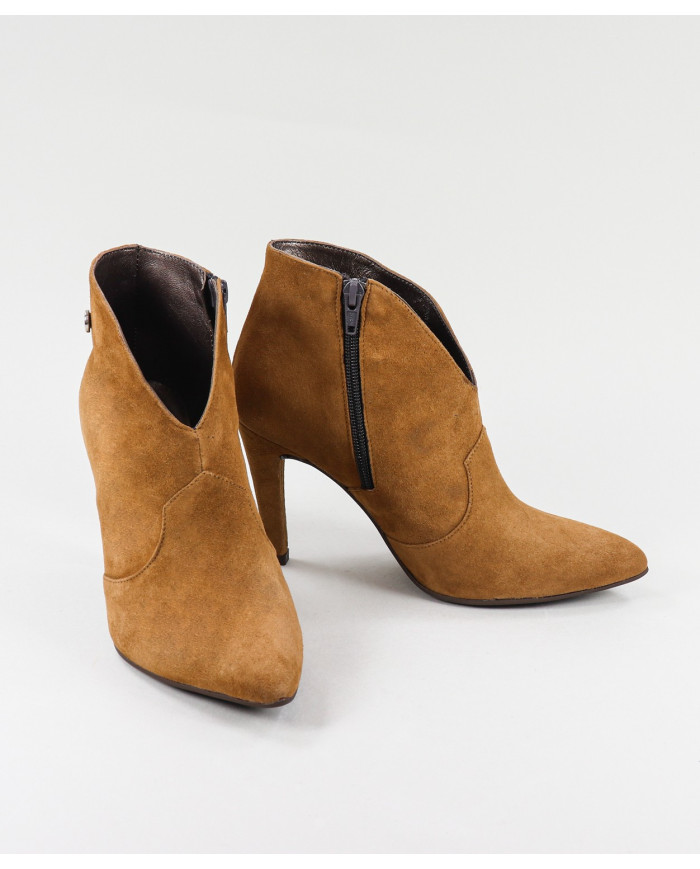 Botas Elegante de Mujer Ginova
